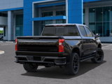 New 2025 Chevrolet Silverado 1500 High Country w/ High Country Premium Package image 4