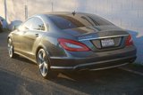 Used 2013 Mercedes-Benz CLS 550 image 5