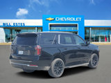 New 2025 Chevrolet Tahoe LS image 2