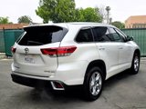 Used 2019 Toyota Highlander Limited image 3