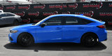 Used 2024 Honda Civic Sport image 4