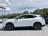 New 2025 Nissan Murano Platinum w/ Cargo Package image 4
