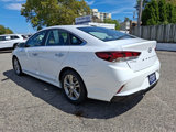 Used 2018 Hyundai Sonata SEL image 4