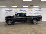 New 2025 GMC Sierra 3500 SLT w/ SLT Premium Package image 2