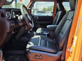 New 2025 Jeep Wrangler Sahara image 3