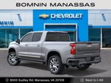 New 2026 Chevrolet Silverado 1500 High Country image 3
