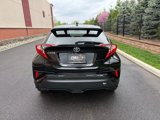 Used 2020 Toyota C-HR XLE image 5