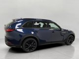 New 2025 MAZDA CX-90 3.3 Turbo w/ Premium Sport Pkg image 2