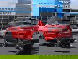 New 2026 Chevrolet Equinox RS w/ Safety and Technology Package image 3