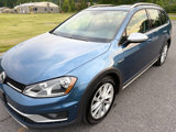 Used 2017 Volkswagen Golf Alltrack SE image 3