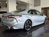 Used 2019 Toyota Camry XSE image 3