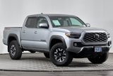 Used 2023 Toyota Tacoma TRD Off-Road image 2