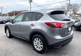 Used 2013 MAZDA CX-5 Touring w/ Touring Tech Pkg image 5