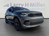 New 2025 Dodge Durango GT w/ Blacktop Package image 2