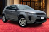 Certified 2025 Land Rover Range Rover Evoque S image 2