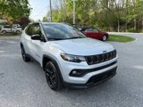 Used 2024 Jeep Compass Latitude w/ Convenience Group image 2