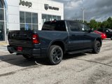 New 2025 RAM 1500 Big Horn image 4