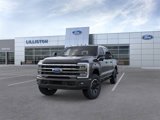 New 2025 Ford F250 King Ranch image 2