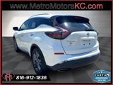 Used 2019 Nissan Murano Platinum w/ Cargo Package image 3