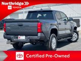 Certified 2024 Toyota Tacoma SR image 6