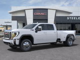 New 2025 GMC Sierra 3500 Denali w/ Denali Reserve Package image 2