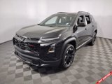Used 2025 Chevrolet Equinox RS w/ Convenience Package III image 3