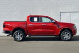 Certified 2024 Ford Ranger Lariat w/ FX4 Off-Road Package image 2