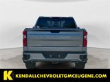 New 2025 Chevrolet Silverado 1500 RST w/ RST All Star Premium Package image 4