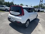 Used 2022 Kia Soul LX image 4