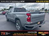 New 2026 Chevrolet Silverado 1500 LT image 3