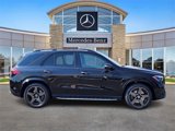 New 2026 Mercedes-Benz GLE 450 4MATIC image 5