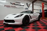 Used 2015 Chevrolet Corvette Z06 w/ 3LZ Preferred Equipment Group image 2