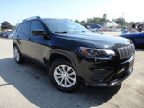 Used 2020 Jeep Cherokee Latitude w/ Cold Weather Group image 3