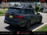 Used 2022 BMW X7 xDrive40i w/ M Sport Package image 4