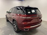 New 2025 Jeep Grand Cherokee Summit image 4