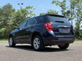Used 2017 Chevrolet Equinox LS image 3