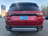 New 2025 Honda Pilot Touring image 4