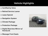 Certified 2025 Volvo XC60 B5 Ultra w/ Climate Package image 5