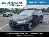 New 2026 Honda Odyssey EX-L image 4