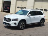 New 2025 Mercedes-Benz GLB 250 4MATIC image 4