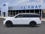 New 2025 Ford Expedition Platinum image 3