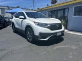Used 2021 Honda CR-V EX image 3