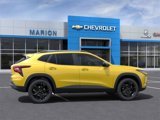 New 2025 Chevrolet Trax ACTIV w/ Driver Confidence Package image 5