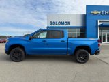 New 2025 Chevrolet Silverado 1500 LT Trail Boss w/ Convenience Package II image 2