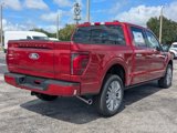 New 2025 Ford F150 Platinum image 5