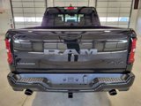 New 2025 RAM 1500 Laramie w/ Night Edition image 4
