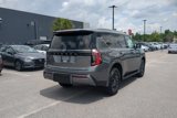 New 2025 Nissan Armada SV image 4