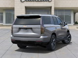 New 2025 Cadillac Escalade Sport w/ LPO, Floor Liner Package image 4
