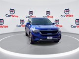 Used 2023 Kia Seltos EX image 3