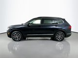 Used 2021 Volkswagen Tiguan SE image 4